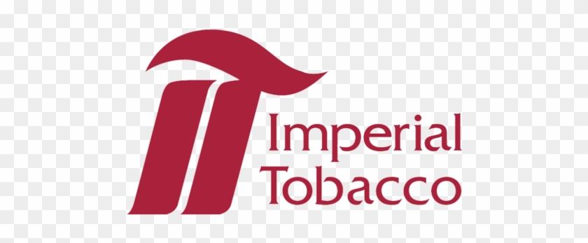 Imperial Tobacco - Imperial Tobacco Group Logo #604531