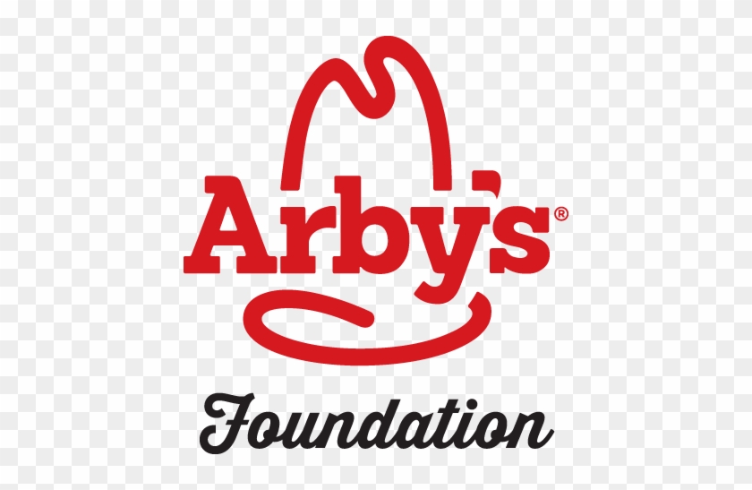 Arby's Foundation Logo - Arby's We Have The Meats #604541