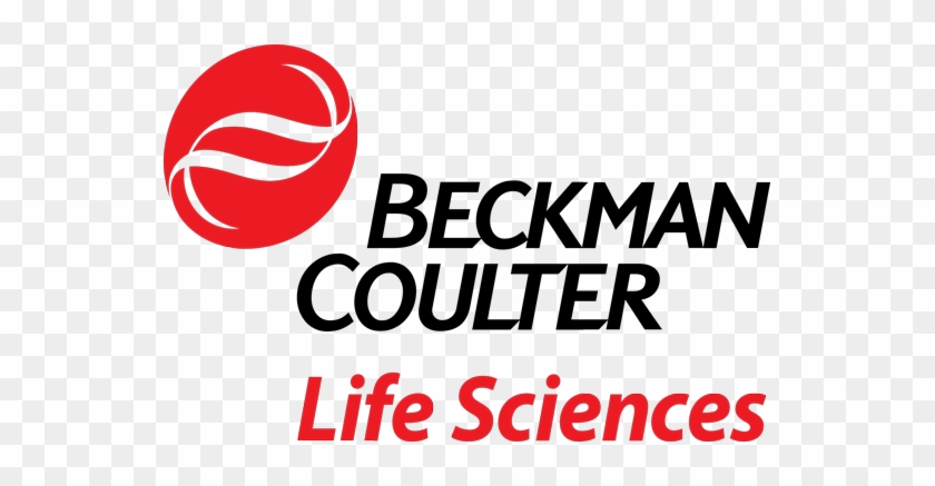Beckman Coulter Life Sciences Logo - Beckman Coulter Life Sciences #604545