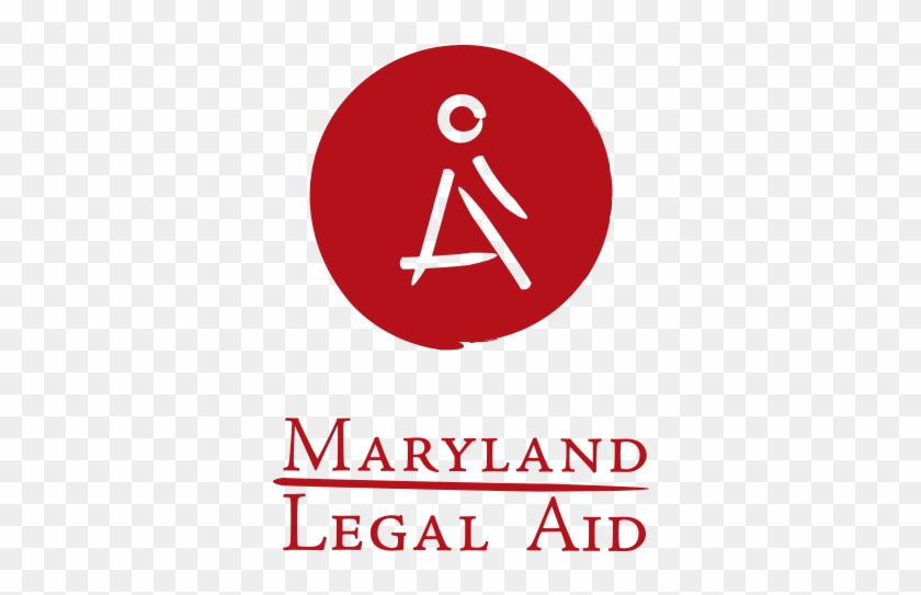 Vertical Logo Color - Maryland Legal Aid #604567