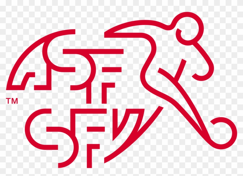 Switzerland Football Logo Png #604573
