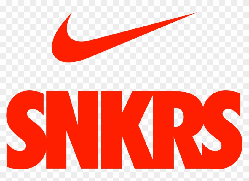 nike logo app