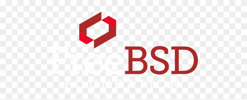 Free Bsd Os Logo #604604