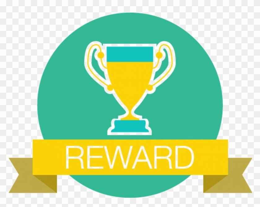 Rewards Png Pic - Reward Png #604606