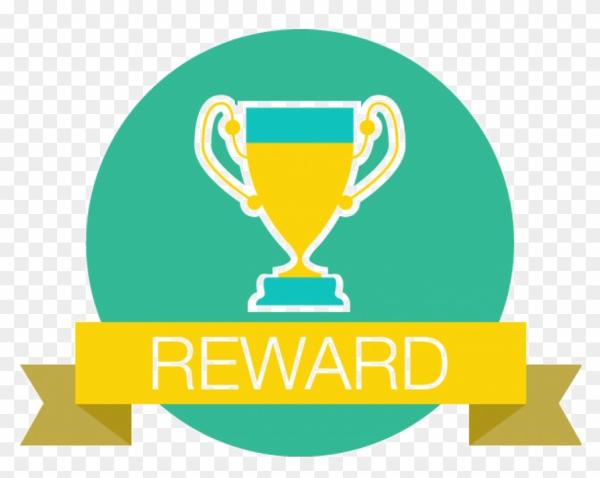 Rewards Png Pic - Reward Png #604606
