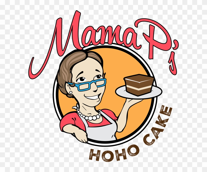 The Birth Of Mama P's Hoho Cake, Yes It's That Epic - The Birth Of Mama P's Hoho Cake, Yes It's That Epic #604620