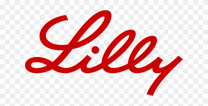 Lilly - Eli Lilly And Company Logo #604625