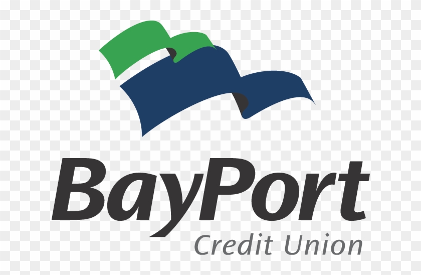 Regional Sponsor - Bayport Credit Union Logo #604626