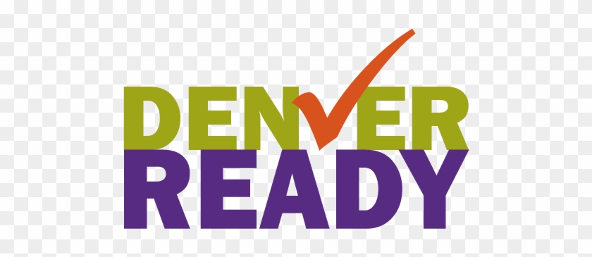 Denver Ready - Denver #604641