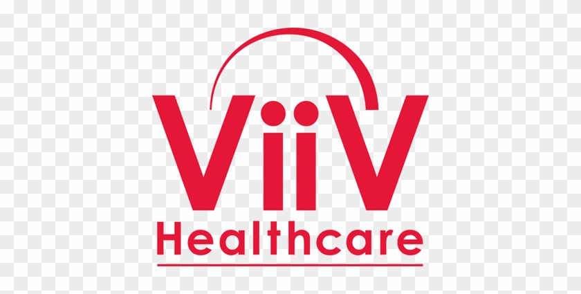 Sponsors - Viiv Healthcare Logo #604640