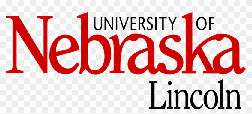 University Of Nebraska Lincoln Logo - University Of Nebraska Lincoln Logo #604645
