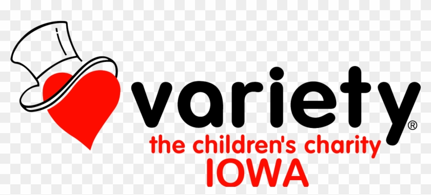 Varietyiowa Varietyiowa - Variety Children's Charity #604647