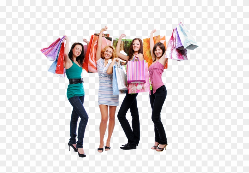 Do You Want To Know More About How E-commerce Can Help - Compras Con Las Amigas #604661