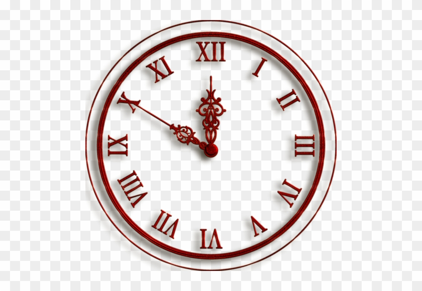 Clock 27 - Clock #604663