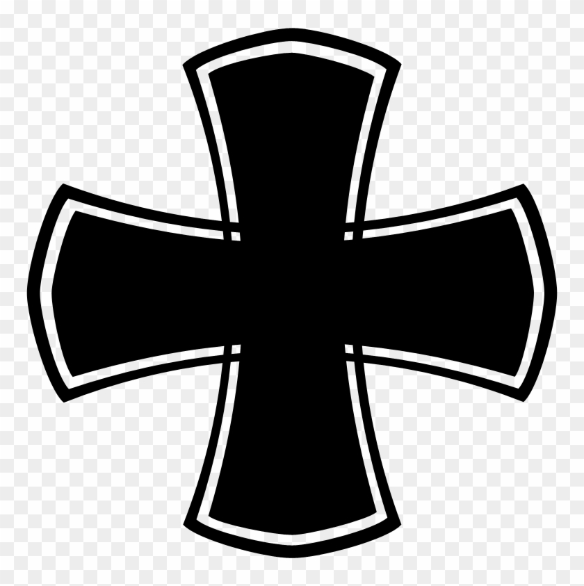 Celtic Cross Christian Cross Clip Art - Celtic Cross Christian Cross Clip Art #604671