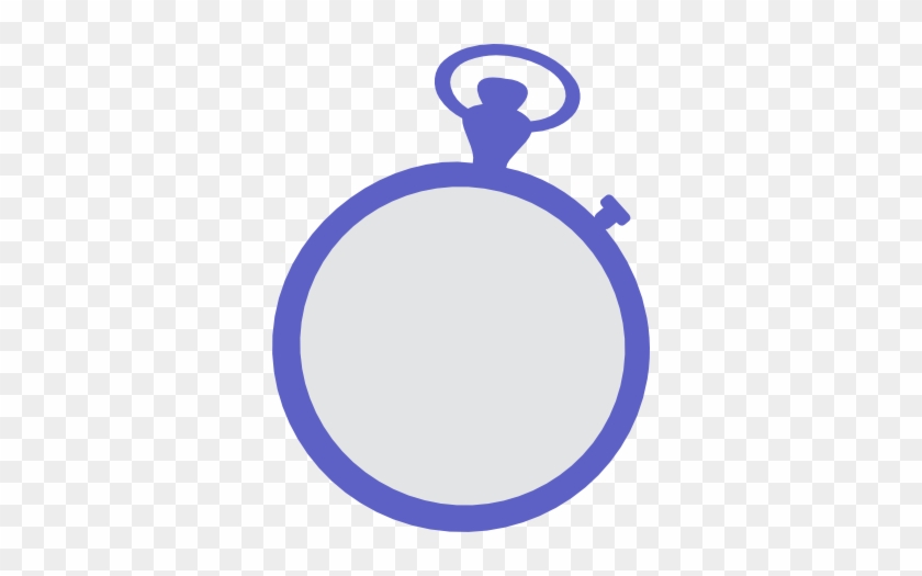 Pocket Watch 01 - Pocket Watch Cut Out #604672