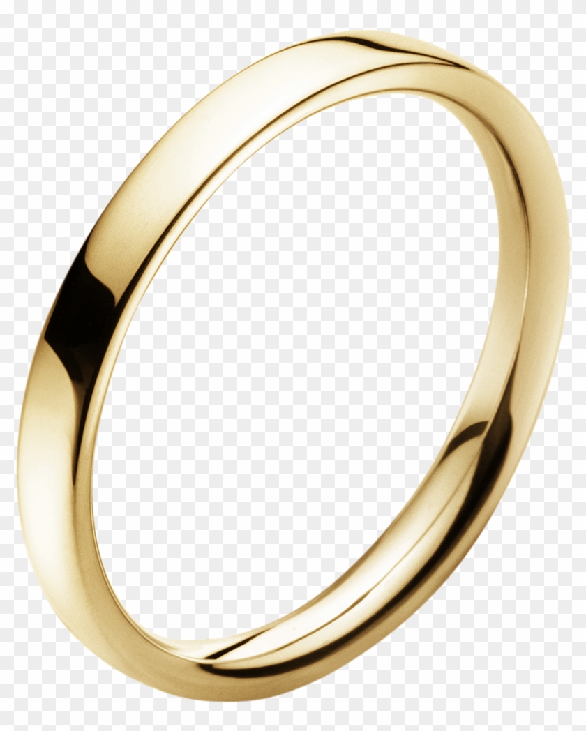 Download - Gold Ring Png #604721