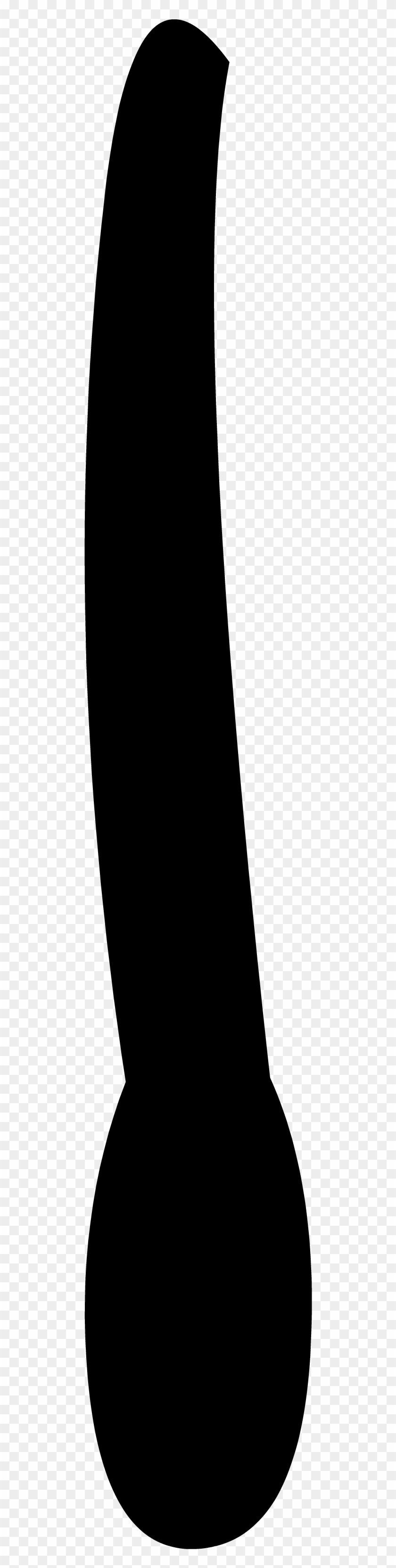 Legs Clipart Left Leg - Bfdi Right Leg #604776