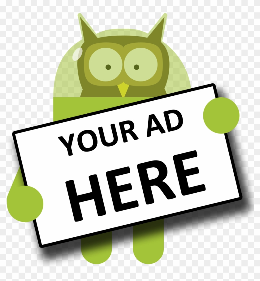 Ads - Your Ad Here Png #604789