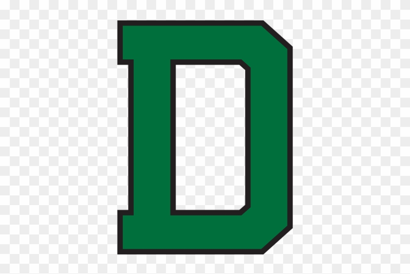 Dartmouth College - Dartmouth College #604791