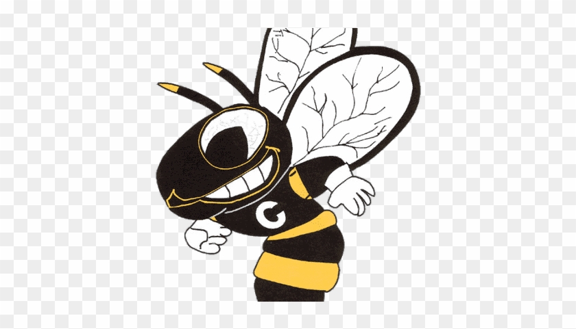 Nancy Weiss - Cadott Hornet Logo #604797