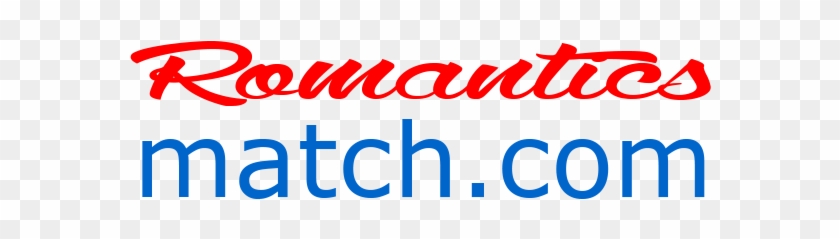 Romantics Match Romantics Match - Mam 2 Z Matmy #604870