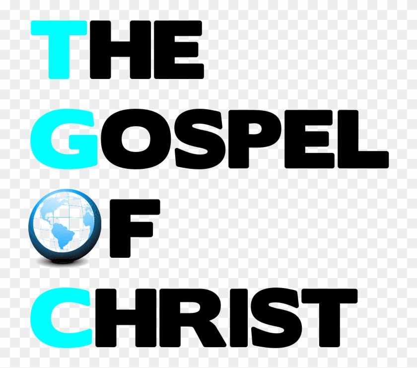 Does The Culture's Definition Of “love” As “acceptance” - Gospel Of Christ #604894