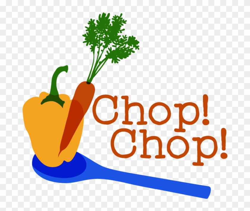 Chop Chop #604895