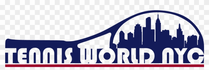 Tennis World Nyc - Tennis World Nyc #604898