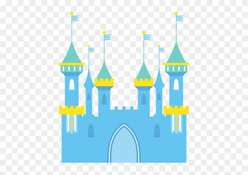 Album - Minus Castelo Principe Png #604906