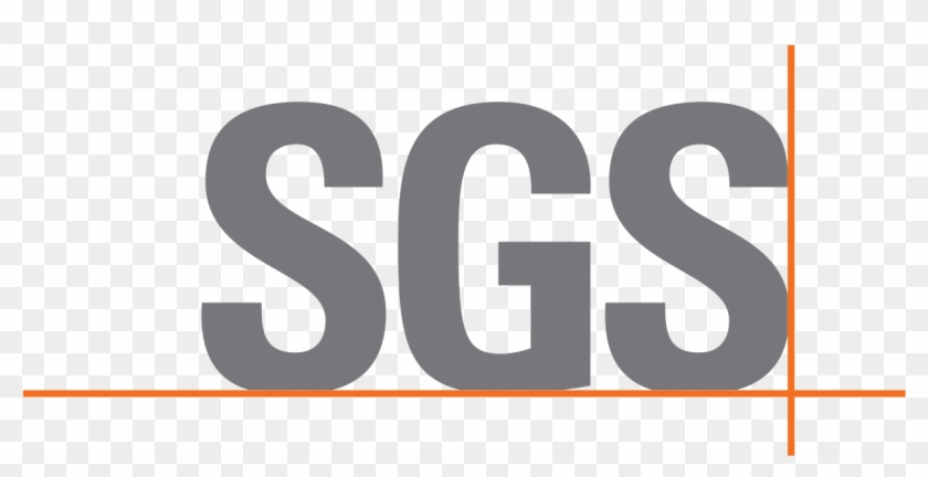 Food Safety Training And Certification - Sgs Logo Sgs #604932