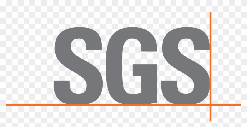 Sgs Certification Logo Iso 9001 2000 Sgs Logo Png Transparent Logo