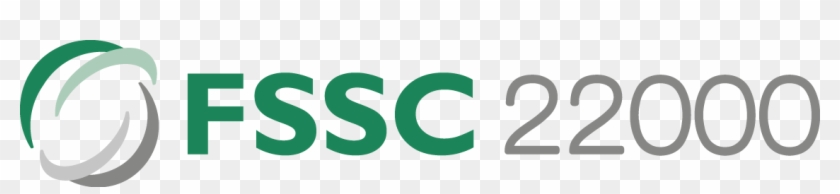 Fssc 22000 Logo - Fssc 22000 #604939