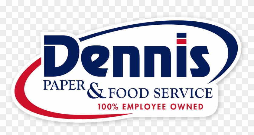 Dennis Paper And Food Service #604957