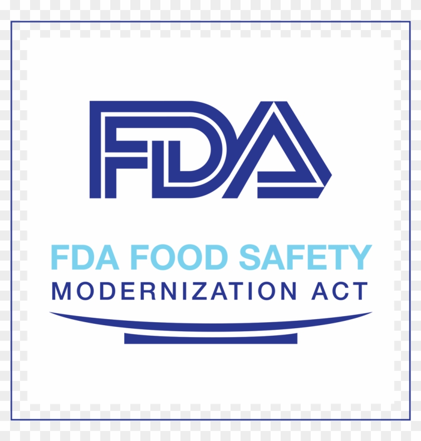 In The Demanding Everyday Life Of A Food Manufacturer - Food Safety Modernization Act #604995