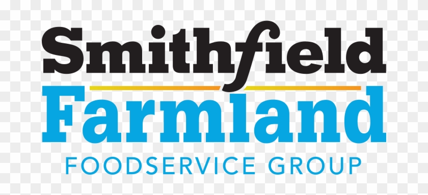Smithfield Farmland Foodservice Group Logo - Smithfield Foods #605011