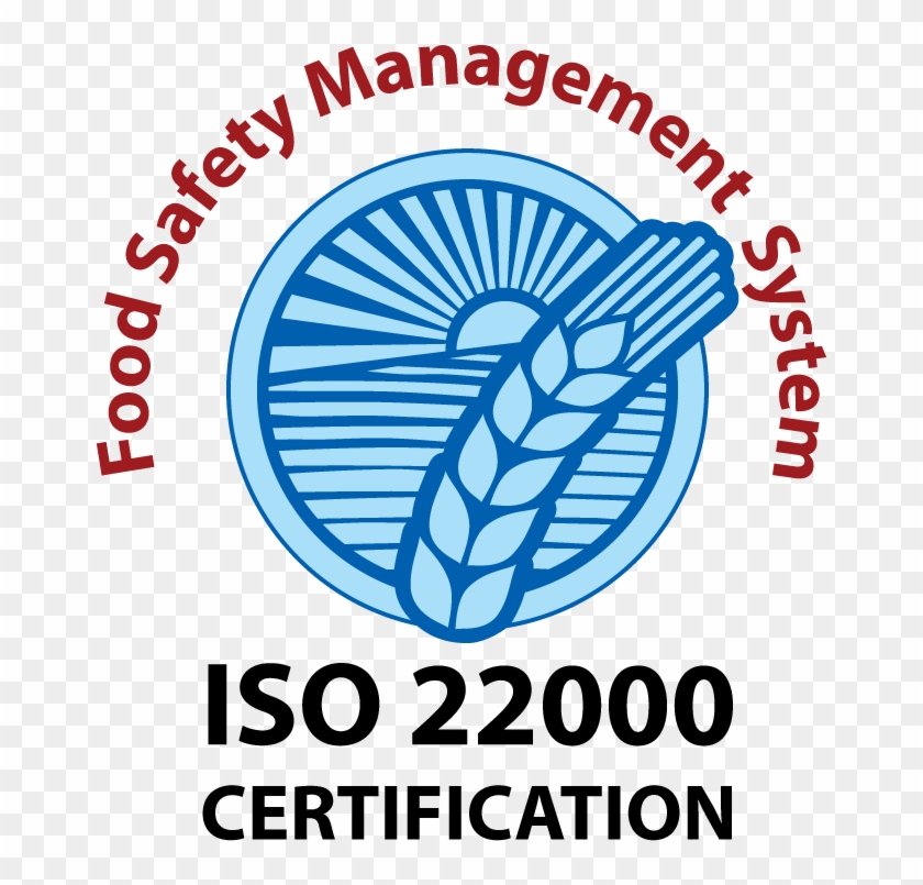 Com Provides Iso 9001, 13485, 14001, 22000, 27001 & - Food Safety Management System Logo #605014