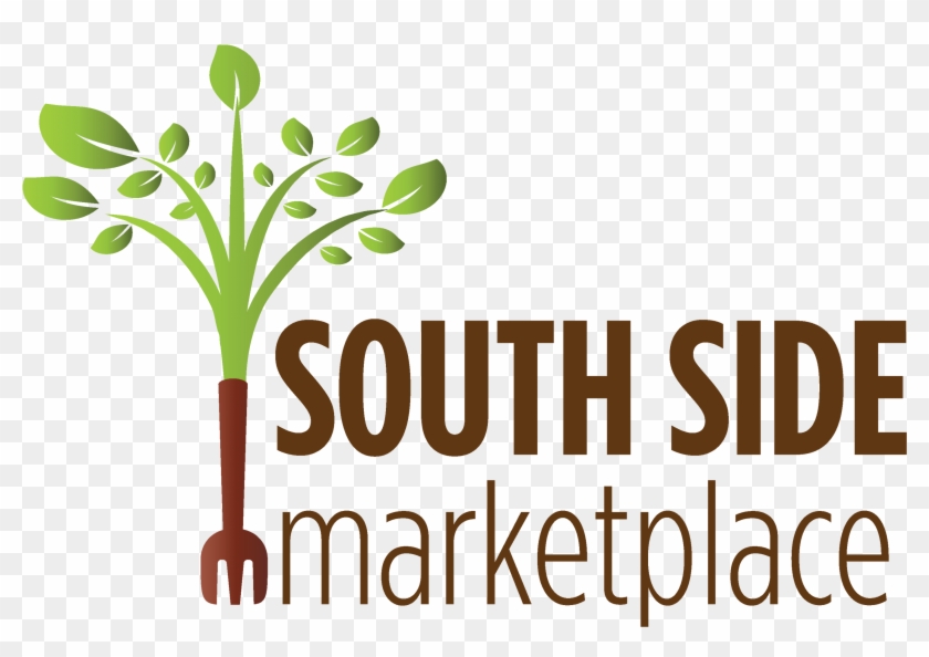 South Side Marketplace Logo - Webuser #605020