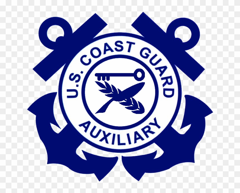 Auxiliary Food Services Overview - Uscg-veteran-bonnie Square Car Magnet 3" X 3" #605034