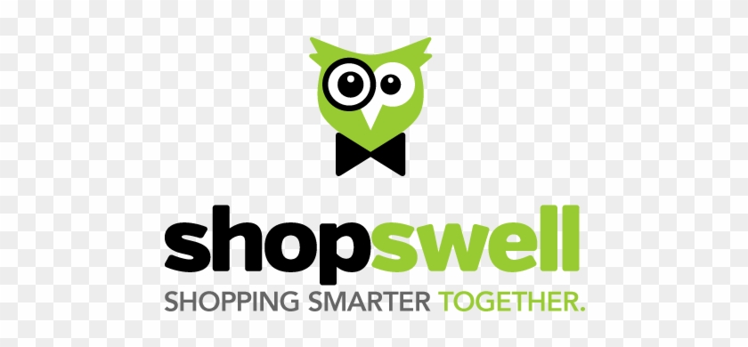 So Rather Than Serving Ads, Shopswell Serves Up Authentic - Cartoon #605039
