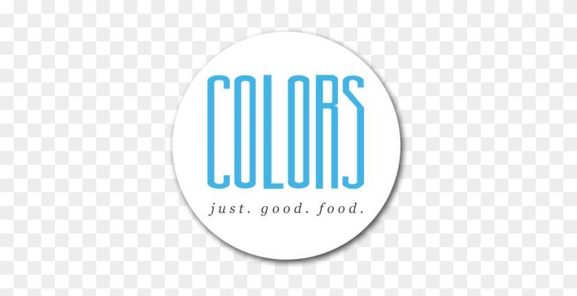 Colors Detroit Is A Non Profit Restaurant Where We - Colors #605059