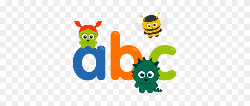 This Is A Fun Little Alphabet Meme That I Stole From - Matematicas Infantiles Png #605069