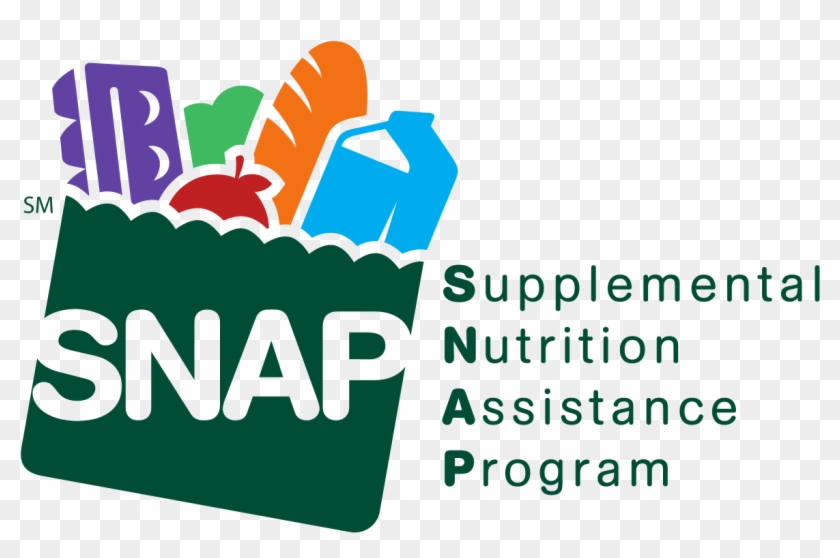 Supplemental Nutrition Assistance Program Logo #605094