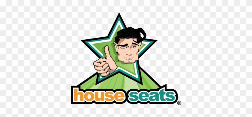 Member Login House Seats Las Vegas