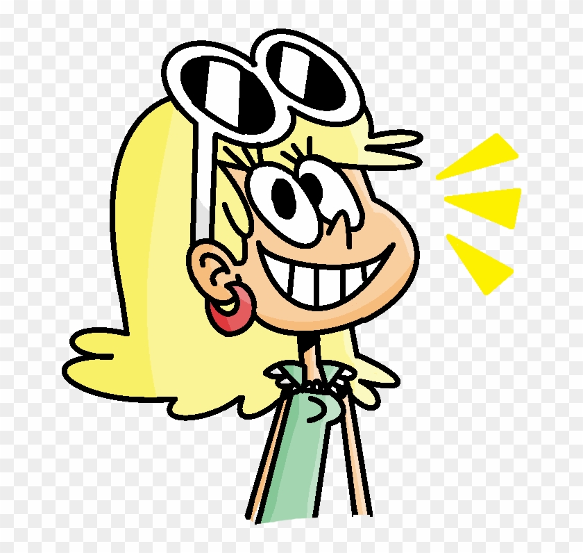 The Loud House By Theheavenlybuddyz - The Loud House #605112