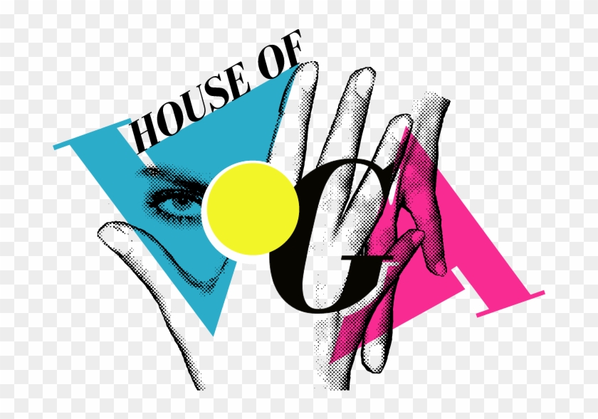 House Of Voga #605134
