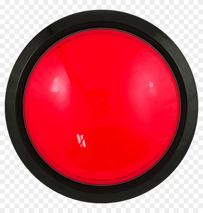 Big Red Button Image - Angel Tube Station #605144