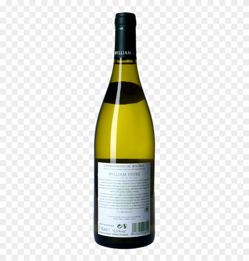 Annonces De Animaux - Vin Chablis Grand Cru Bougros Domaine Blanc #605156