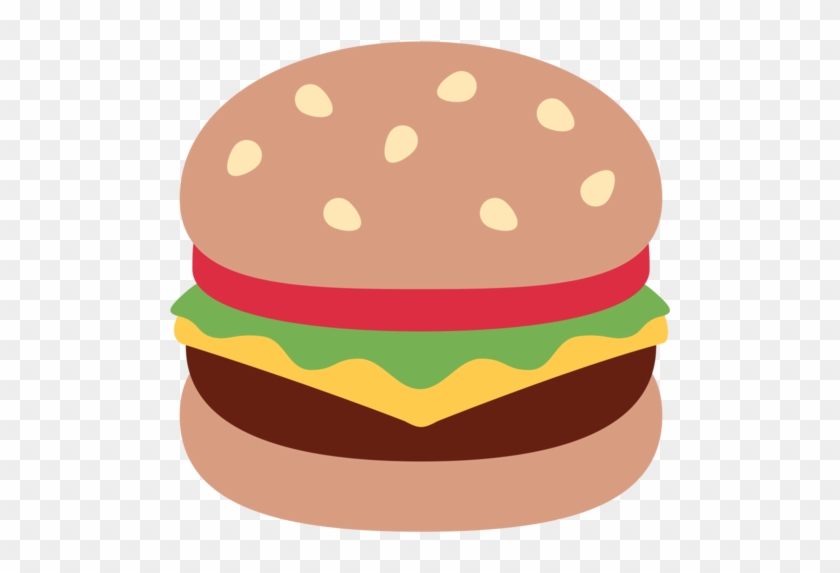 Twitter - Hamburger Svg #605205