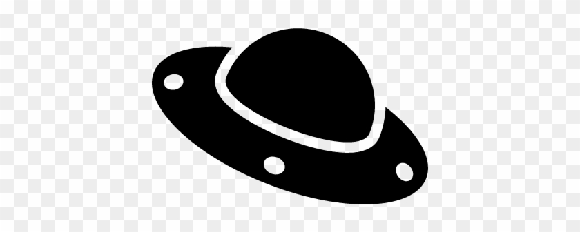 Ufo Icon #605235